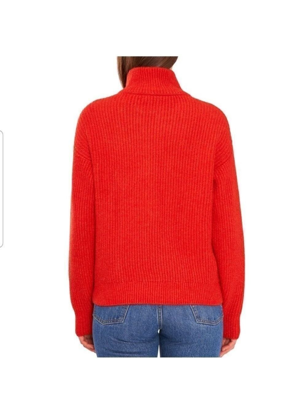 🆕️Vince Camuto Women's Sweater b4 - Picture 3 of 8